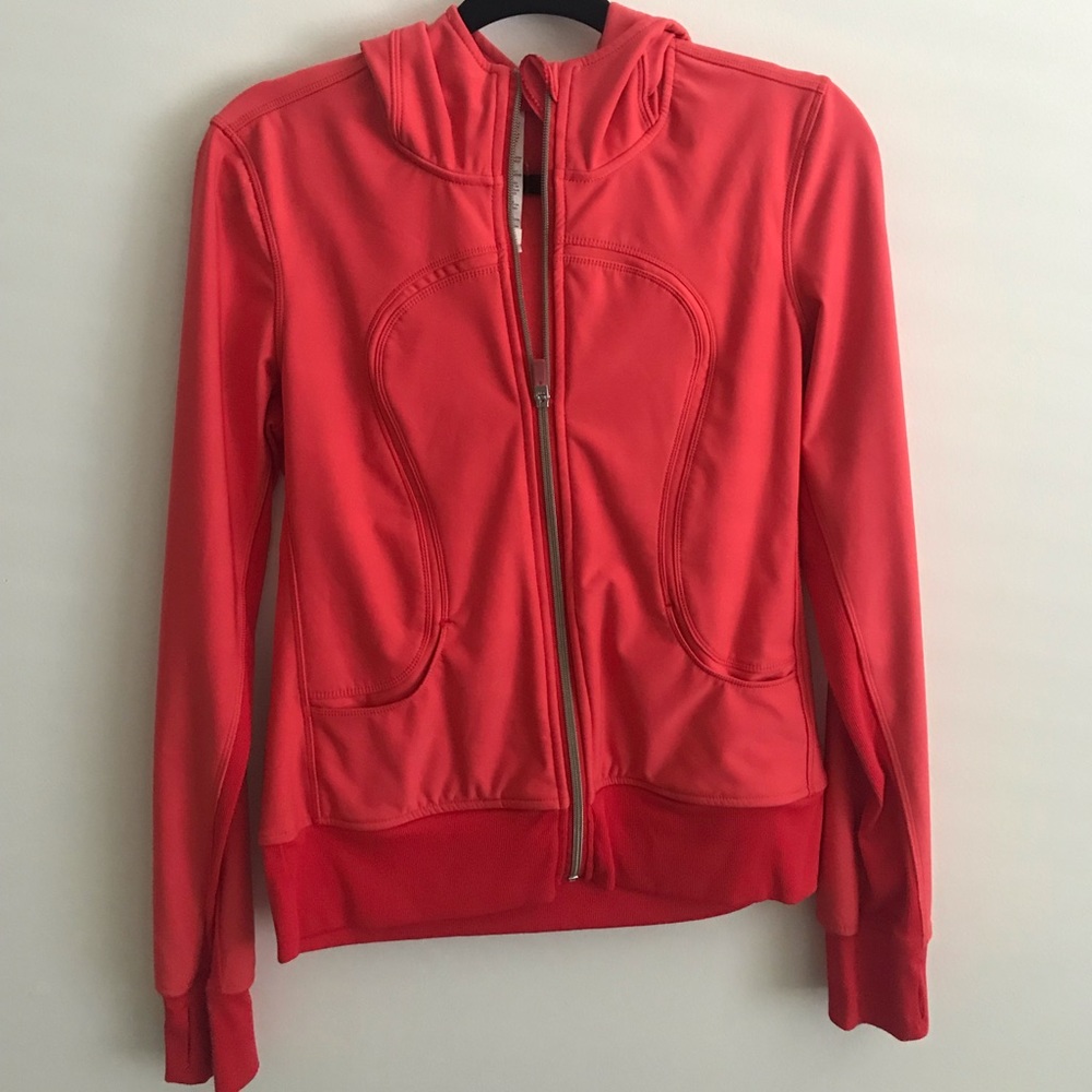 Lululemon Athletica Jacket
